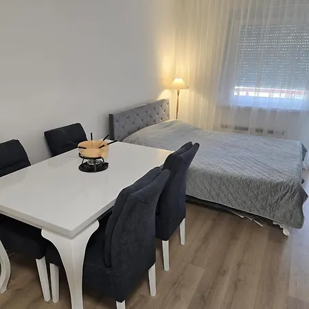 Apartamento Mio *