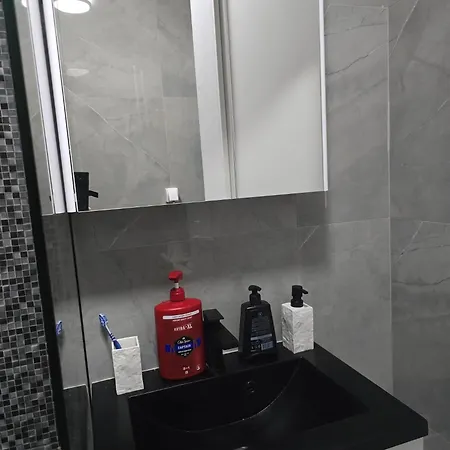 Apartamento Mio Sarajevo