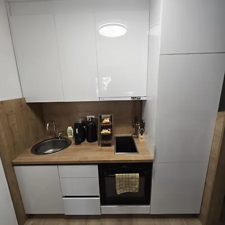 Mio Apartamento